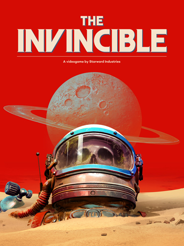 The Invincible repack